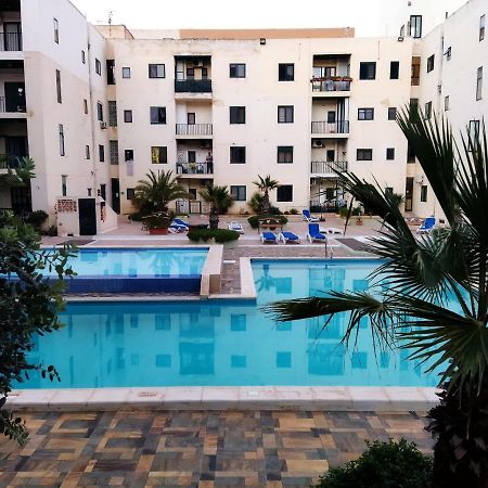In The Heart Of Bugibba Apartment St. Paul's Bay Ngoại thất bức ảnh