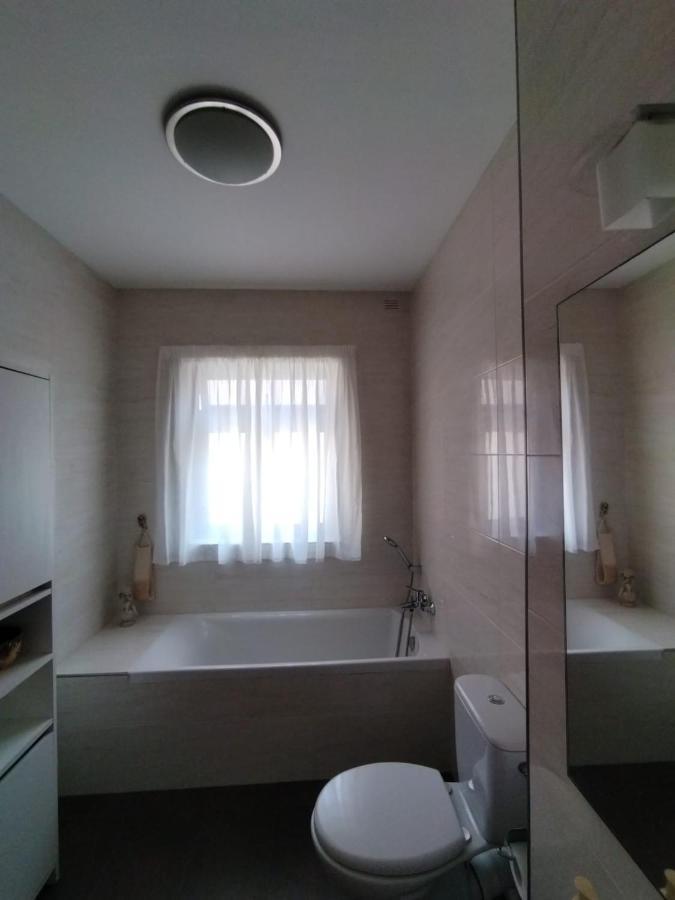 In The Heart Of Bugibba Apartment St. Paul's Bay Ngoại thất bức ảnh
