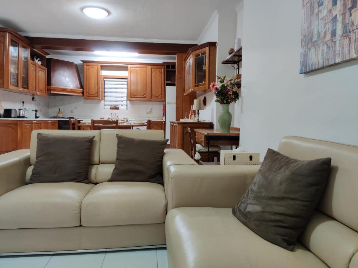 In The Heart Of Bugibba Apartment St. Paul's Bay Ngoại thất bức ảnh