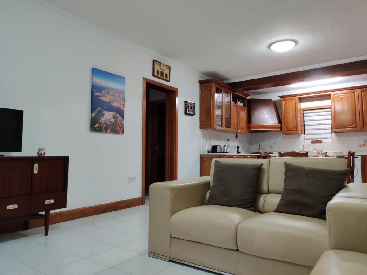 In The Heart Of Bugibba Apartment St. Paul's Bay Ngoại thất bức ảnh