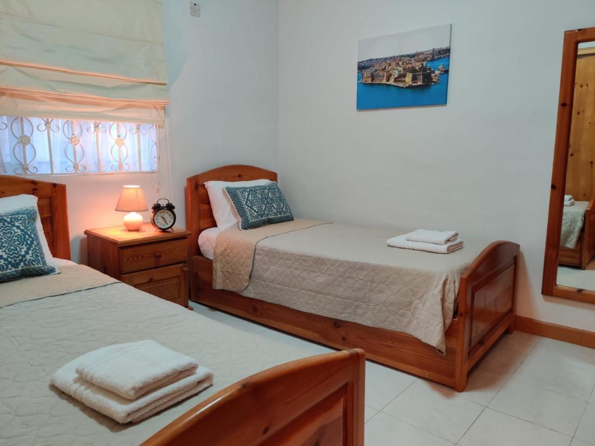 In The Heart Of Bugibba Apartment St. Paul's Bay Ngoại thất bức ảnh