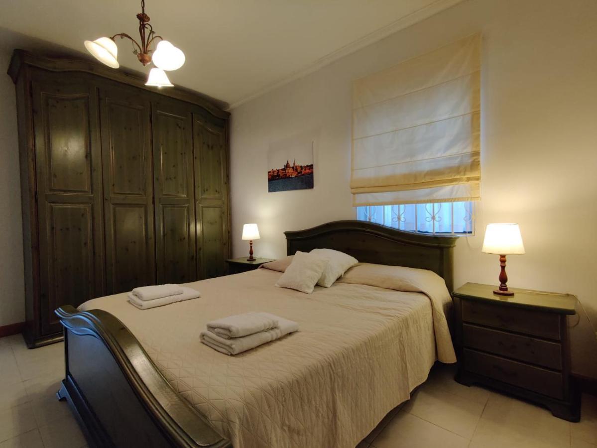 In The Heart Of Bugibba Apartment St. Paul's Bay Ngoại thất bức ảnh